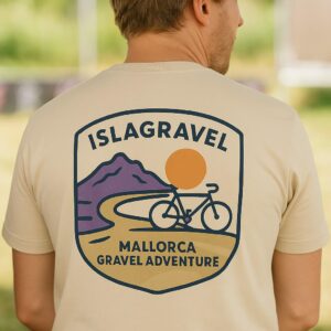 Islagravel T-Shirt